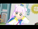 【MMD】Magical Girl☆Conflict
