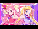 【フレーム補間】わんだふるぷりきゅあ！のED2をフレーム補間してみた【1080p】