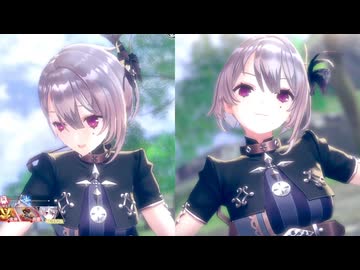【リョナ】レスレリアーナのアトリエ  ヨハナ【Ryona】