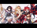 【コラボ】神殺しのアリア × 天啓パラドクス　水の国の神蝕領域　前半　part 1【テンパラ】