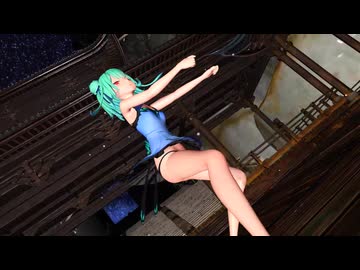 【MMD】潤羽るし○/SAY MY NAME【紳士向け】