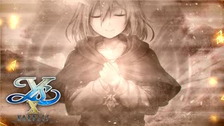 【実況】イースX -NORDICS-をやるだけ Part64