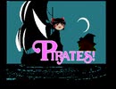 【THE海賊王】シドマイヤーのPirates!　ゆっくり実況プレイ【単発】