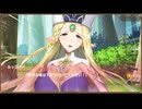 【DMM】メシアガール おかわり　キャラシナリオ『ルッコラー』　EP001～003　part 1