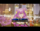 【英傑大戦】まだまだ鉄砲盛り vol.145 ～龍伯の采配・蒼～【百二十万石】