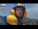 ロックマンコスチューム紹介『デッドライジング デラックスリマスター』