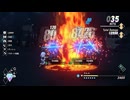 [転スラTS]第1回(1-4) 炎化爆獄陣(フレアサークル)