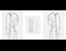 KEEP OUT/初音ミク 2024ver