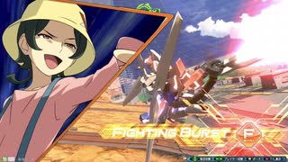 【EXVS2OB】 ガンダムX魔王詰めPart1