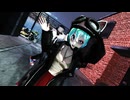 【MMD】Bad and Boujee／大金持ったってなにも変わらない人生さ