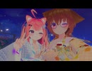 World..Walk!(ネイティブ).VRCepSummer