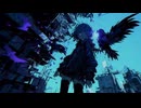 空疎な世界と鴉feat. 鏡音レン