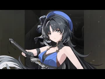 【リョナ】鳴潮 秧秧【Ryona】