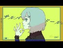 【歌ってみた】サルバドール/煮ル果実【花撫寺】