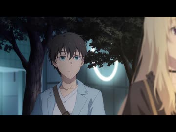 義妹生活　第7話　感情　と　夏休み