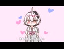 【オリジナル曲】女の子したい！　feat.v_flower