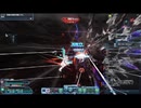 PSO2 21:06 Lu x Ra デュオ 憎悪に歪む原初の闇