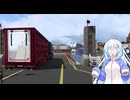 ETS2でゆっくり長距離配送418