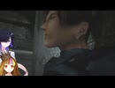 ギャラ子がバイオRE2を実況レオン裏ハードコアその2