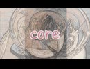 ざきちちゃん-core feat.初音ミク