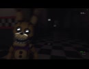 Five Nights at Freddy's NEW DESTINY[初見実況プレイ]5