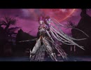 PSO2 Lu 無ユニット 2:46 Depth999 領域調査:異世界の残滓