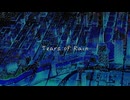 【鏡音リン】Tears of Rain【オリジナル曲】