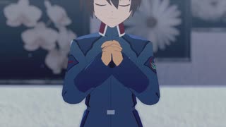 【MMDガンダムSEED】ハナタバ【温玉式キラ・ヤマト】