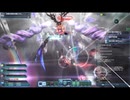 PSO2 13:24 Lu x Ph x Ph x Ra/Et 憎悪に歪む原初の闇（NA１鯖）