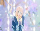 (MMD) メロメロイド (桜乃そら)