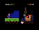 FNF - Mario's Madness V2 - Mario Sing And Game Rhythm 9 (by TaeSkull)