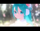 Hatsune Miku NT 初音ミク (Miku and Mikune) Vtuber Miku Introduction