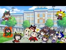 【たぬき三周年】晴レルヤ！