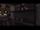 Five Nights at Freddy's NEW DESTINY[初見実況プレイ]6