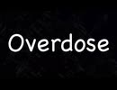 【ヒメヒナMMD】Overdose【スマホMMD】