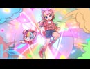 ▶Live Drawing◀ #4 Colorformation no Jutsu #Blender #VTuber #shorts
