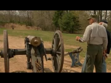 とある毒舌軍曹の軍事大百科 野砲