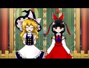 【東方M1グランプリ】FF外から失礼します！