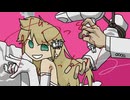 【鏡音レンV4X】ずうっといっしょ！ / キタニタツヤ【VOCALOIDカバー】