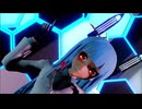 【MMD艦これ】   ビビデバ　叢雲提督