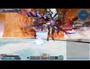 PSO2 Ph カタナのみ 12:44 Depth100 最終決戦：時空の狭間