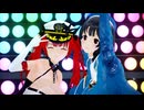 高雄とホノルルでロキ