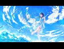 群青Riser ／ NiTSUKa feat.初音ミク