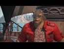 【FF14】初見！黄金新IDLv91【赤魔道士】