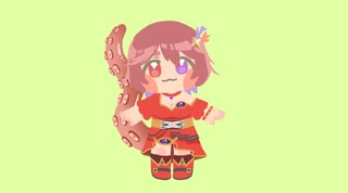 ちいさな七海
