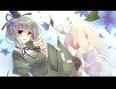 【東方Vocal／Rock】 私が蝶になったはなし 「Shinra-Bansho」【ENG Subs】
