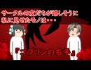 【ゆっくり茶番】怖い話『ゴブリンの右手』をゆっくりで再現！？