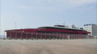 日韓結ぶ国際航路で命を軽視　裏管理簿や警報センサーの位置ずらしで浸水隠し運航継続　ＪＲ九州は「トップの指示で隠蔽」と謝罪