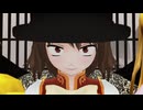 【東方MMD】時計じかけの橙