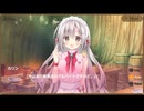 【DMM】メシアガール おかわり　キャラシナリオ『カリン』　EP004～006　part 2